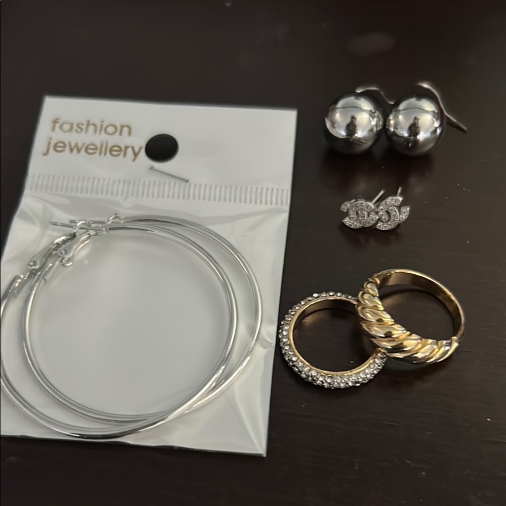 Jewelry set - Picture 4 of 4